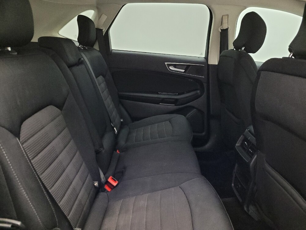 2017 Ford Edge in Albuquerque, NM 87113 - 18094743 19