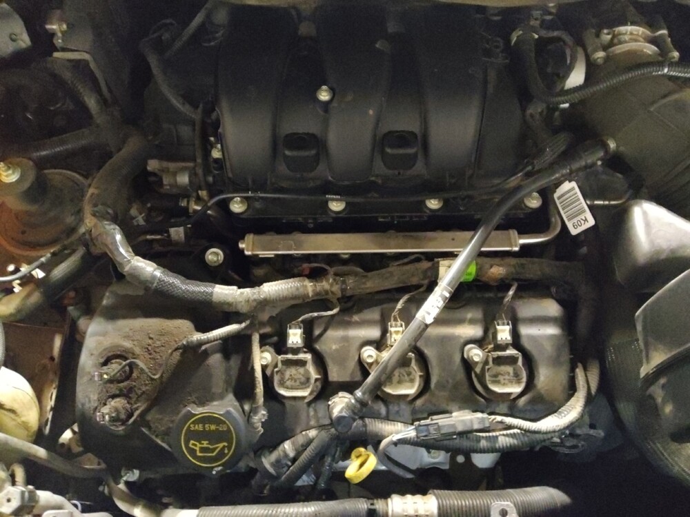 2017 Ford Edge in Albuquerque, NM 87113 - 18094743 30