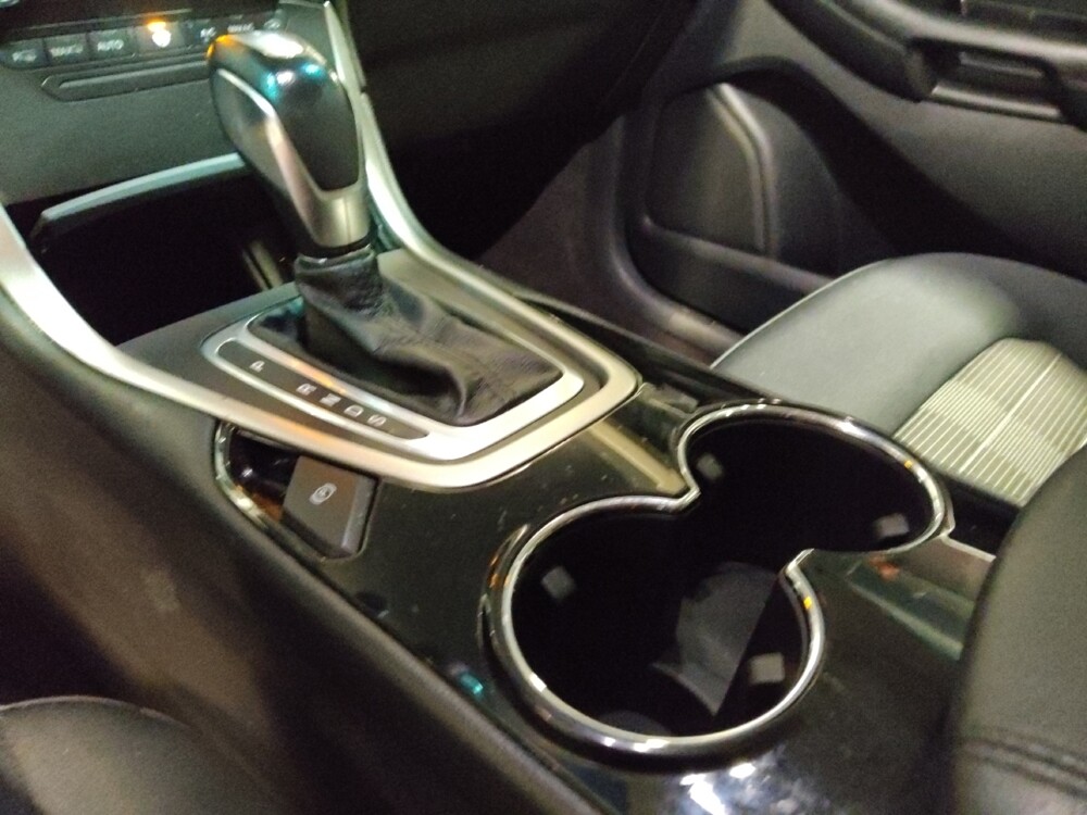 2017 Ford Edge in Albuquerque, NM 87113 - 18094743 26