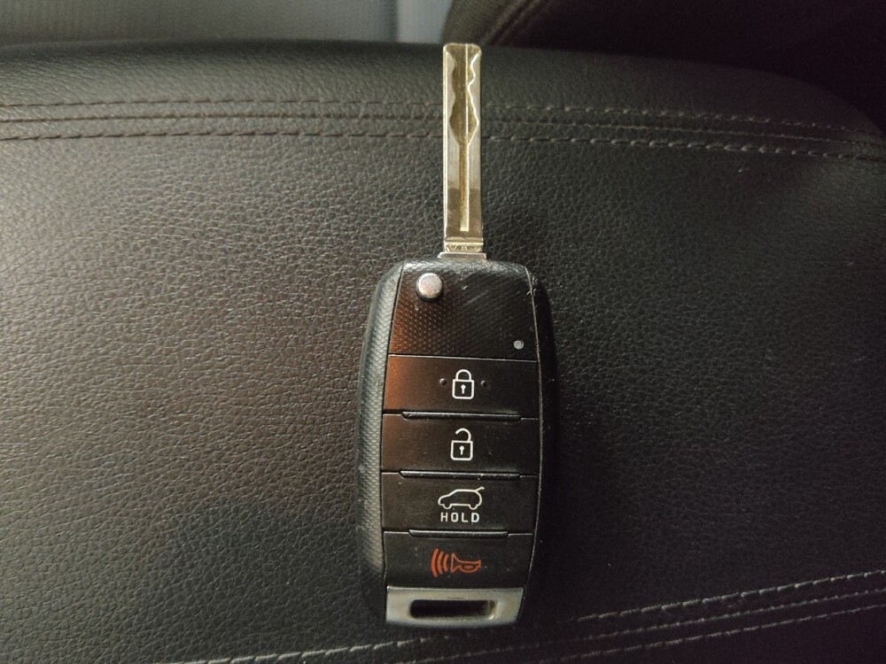 2016 Kia Sportage in Marietta, GA 30062 - 18094744 32