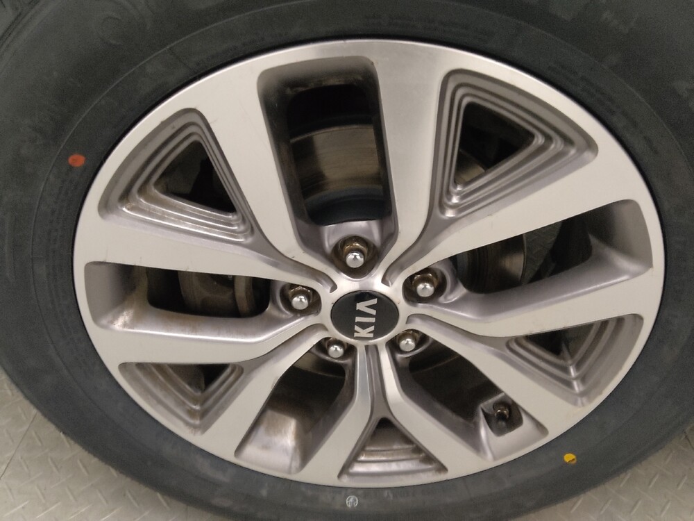 2016 Kia Sportage in Marietta, GA 30062 - 18094744 31