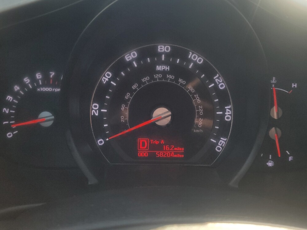 2016 Kia Sportage in Marietta, GA 30062 - 18094744 23