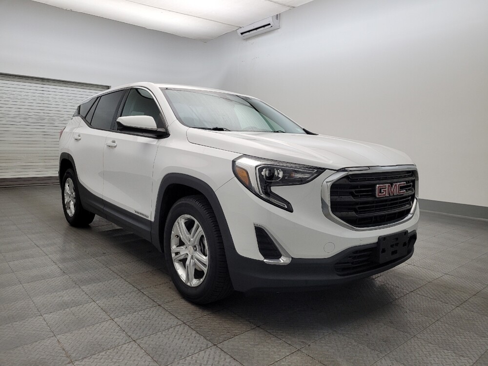 2018 GMC Terrain in Chandler, AZ 85225 - 18094745 13