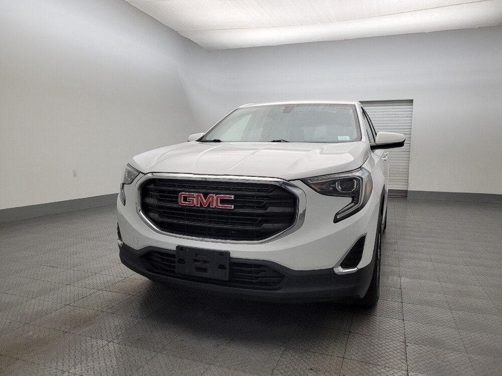 2018 GMC Terrain in Chandler, AZ 85225 - 18094745 15