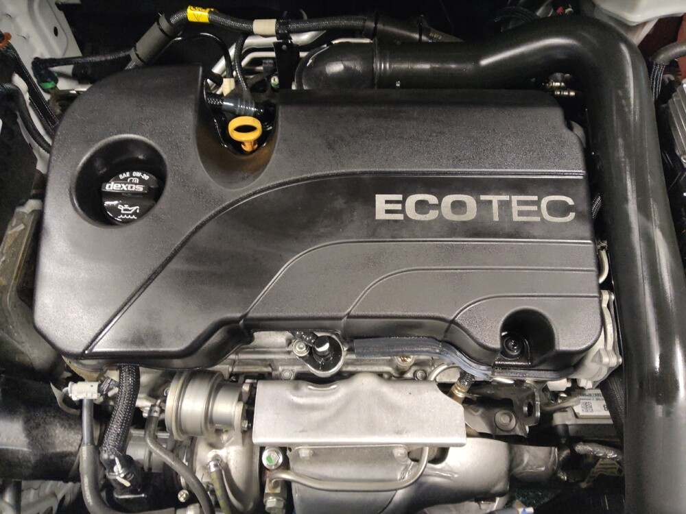 2018 GMC Terrain in Chandler, AZ 85225 - 18094745 30