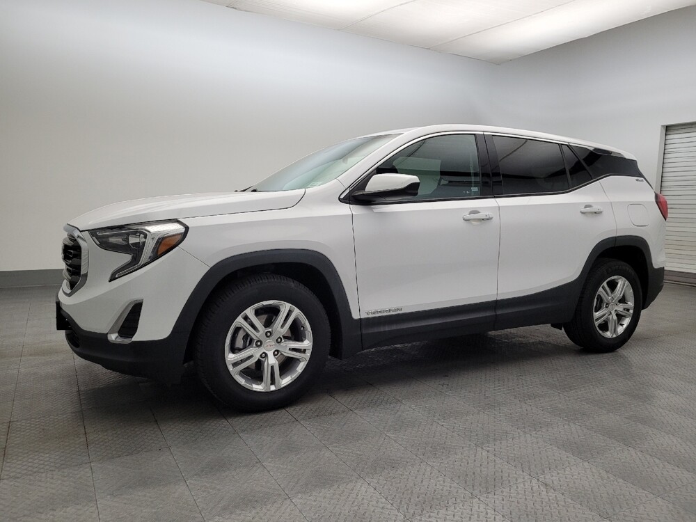 2018 GMC Terrain in Chandler, AZ 85225 - 18094745 2