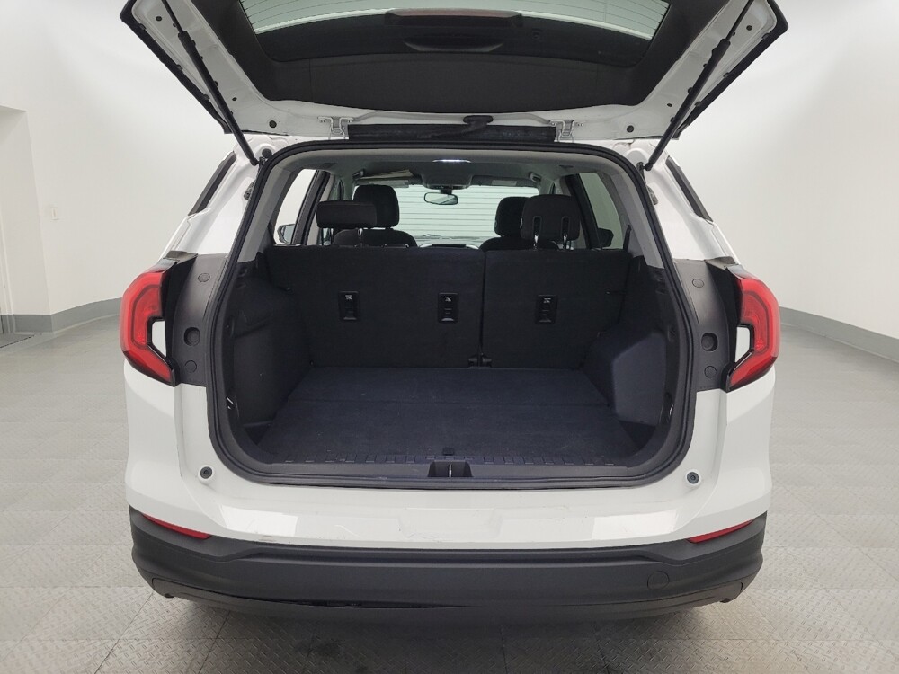 2018 GMC Terrain in Chandler, AZ 85225 - 18094745 29