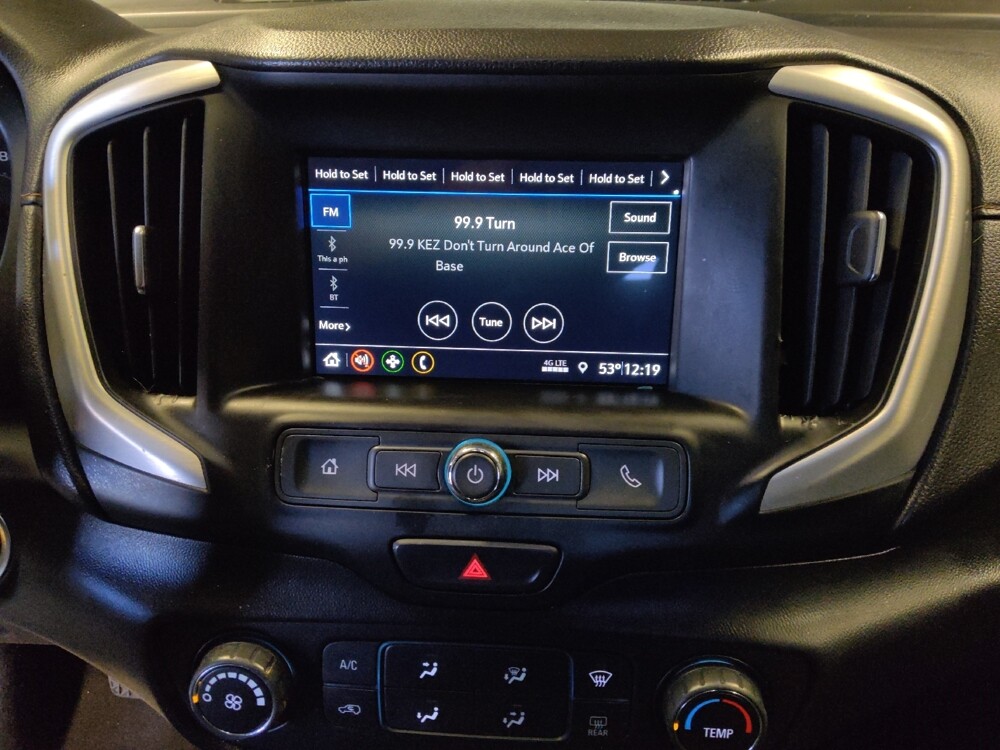 2018 GMC Terrain in Chandler, AZ 85225 - 18094745 25