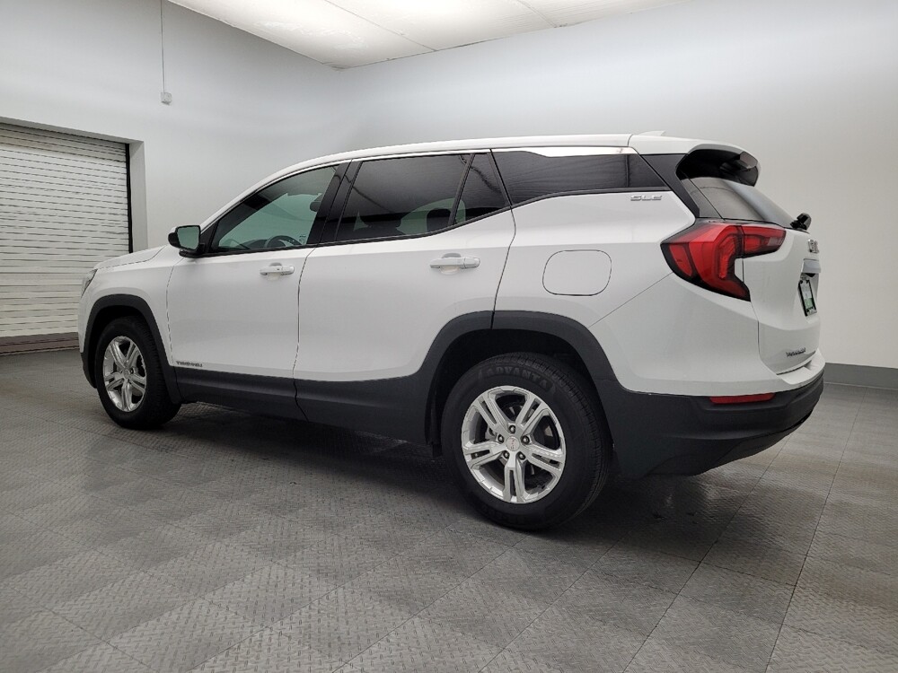 2018 GMC Terrain in Chandler, AZ 85225 - 18094745 3