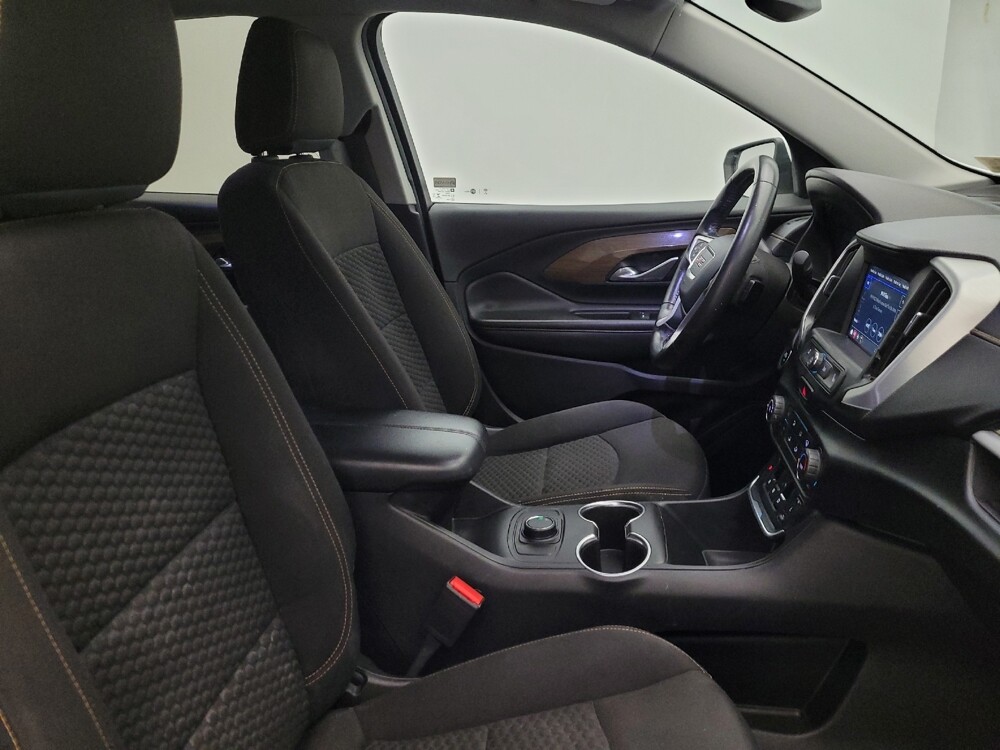 2018 GMC Terrain in Chandler, AZ 85225 - 18094745 21