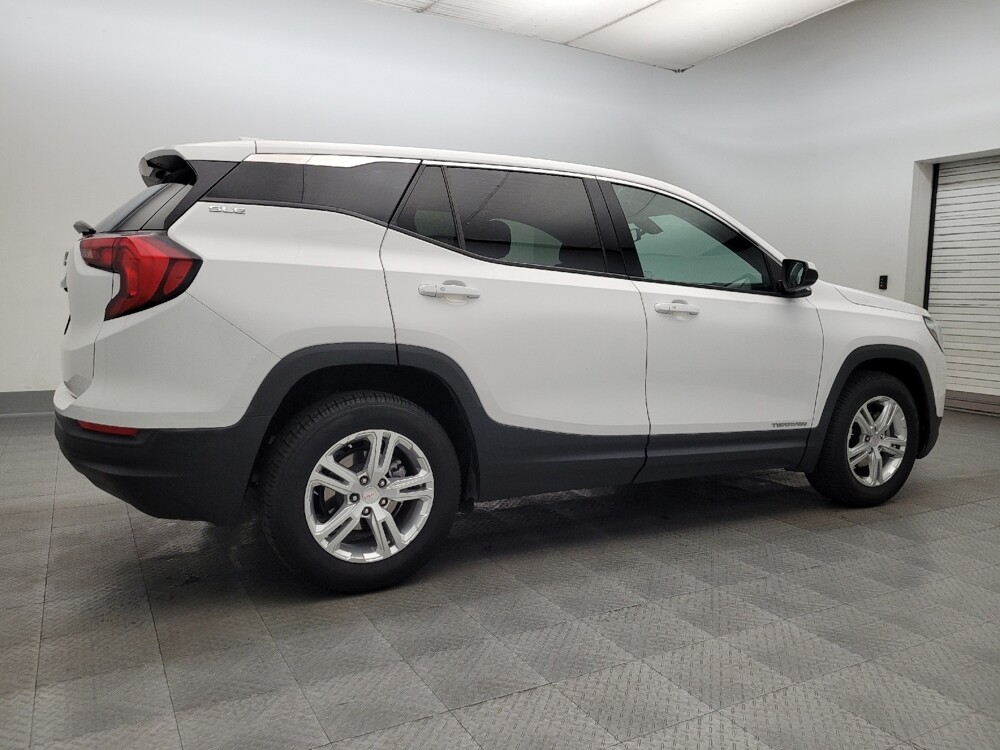 2018 GMC Terrain in Chandler, AZ 85225 - 18094745 10