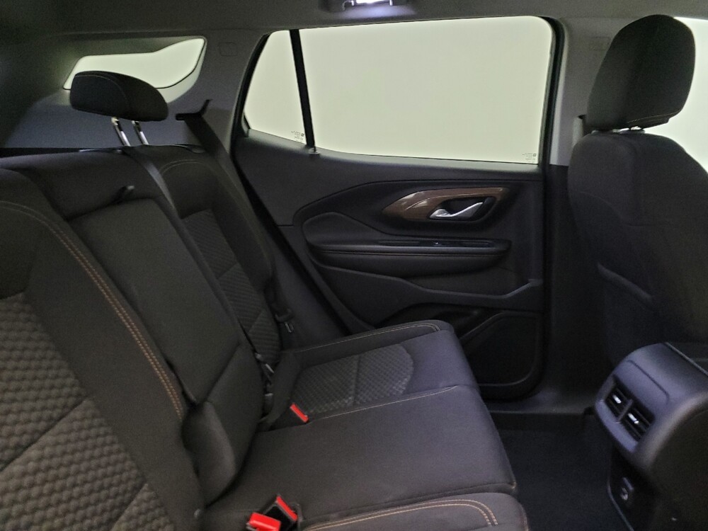 2018 GMC Terrain in Chandler, AZ 85225 - 18094745 19