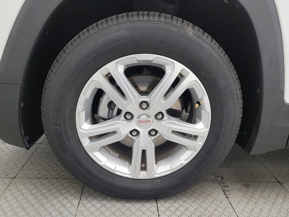 2018 GMC Terrain in Chandler, AZ 85225 - 18094745 31