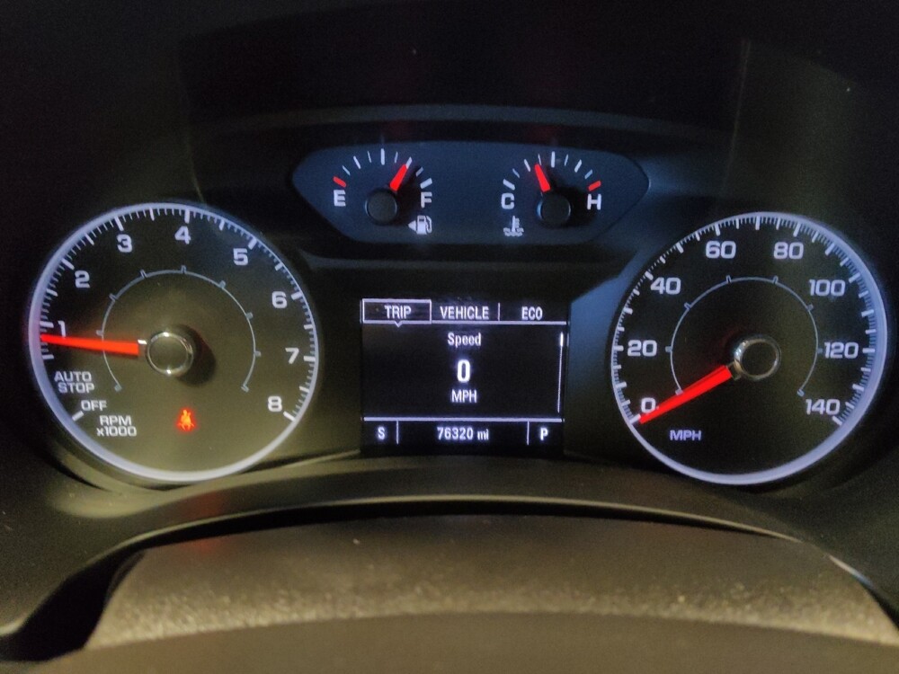 2018 GMC Terrain in Chandler, AZ 85225 - 18094745 23