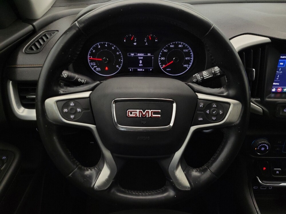 2018 GMC Terrain in Chandler, AZ 85225 - 18094745 22