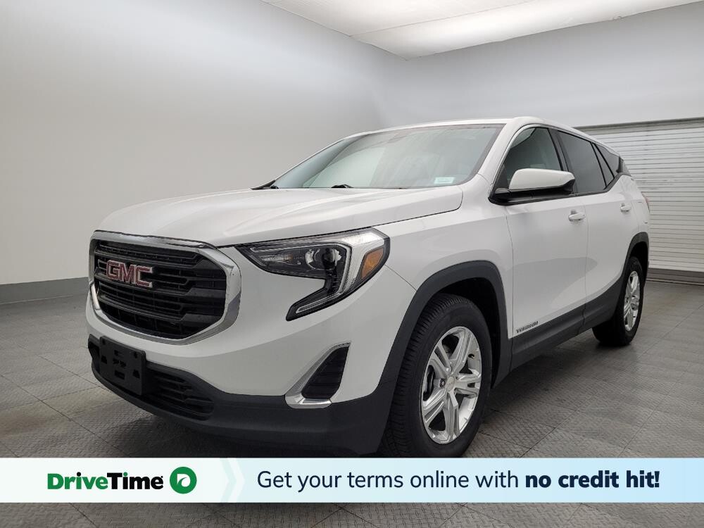 2018 GMC Terrain in Chandler, AZ 85225 - 18094745