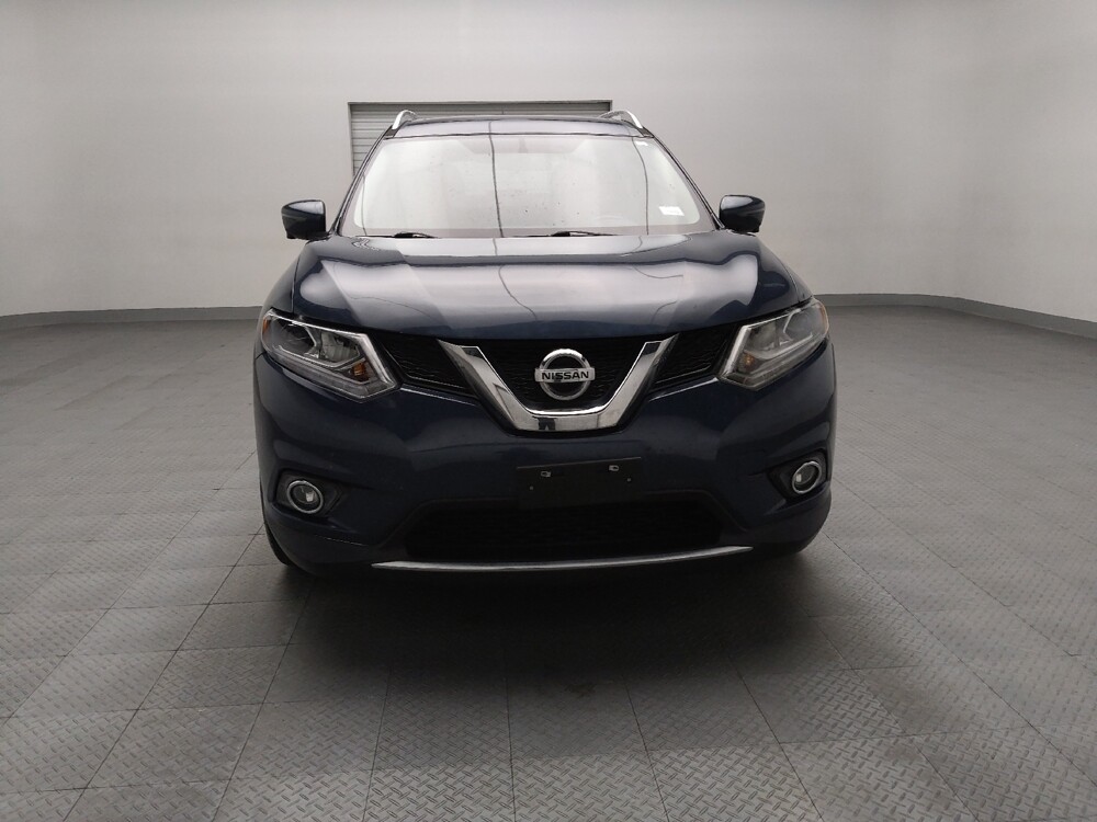 2016 Nissan Rogue in Plano, TX 75074 - 18094746 14