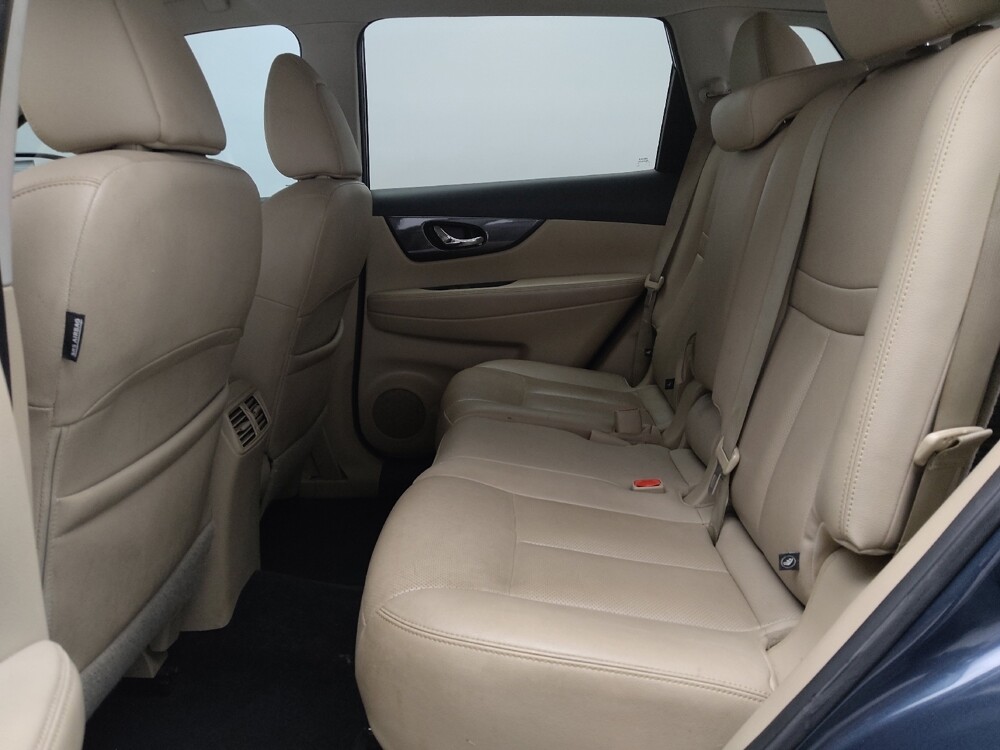 2016 Nissan Rogue in Plano, TX 75074 - 18094746 18