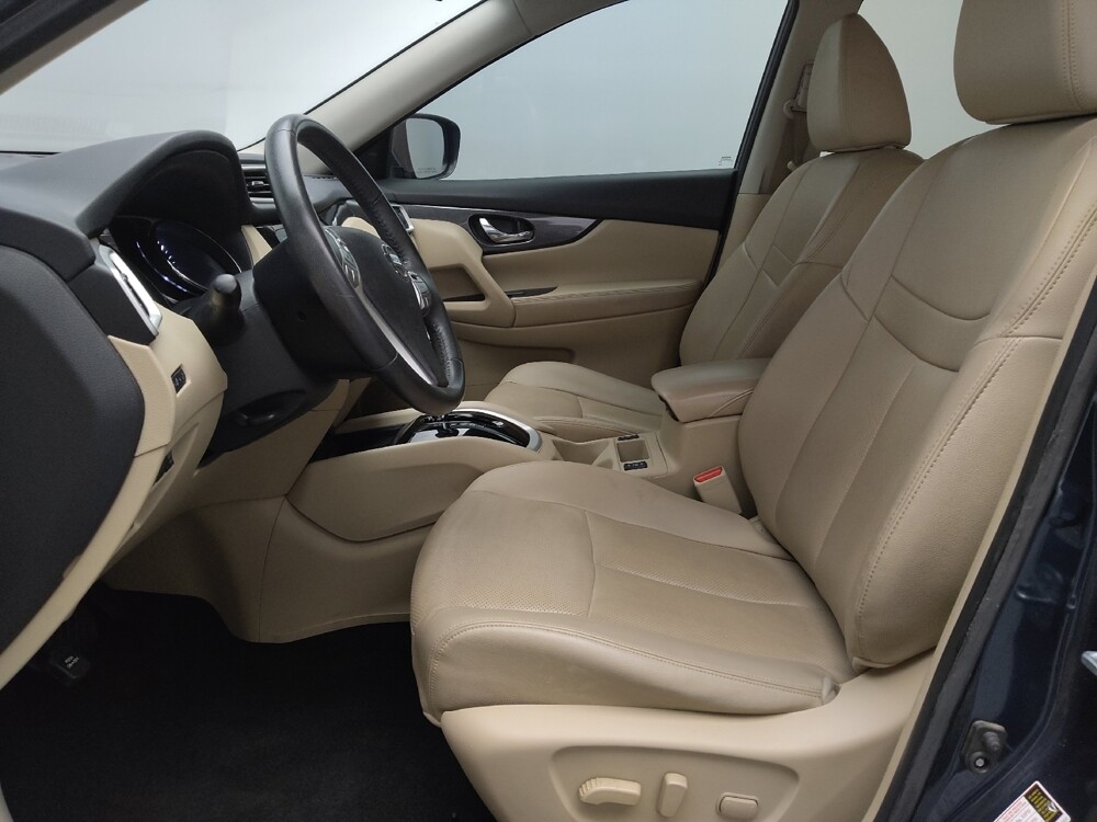 2016 Nissan Rogue in Plano, TX 75074 - 18094746 17