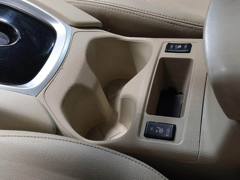 2016 Nissan Rogue in Plano, TX 75074 - 18094746 26