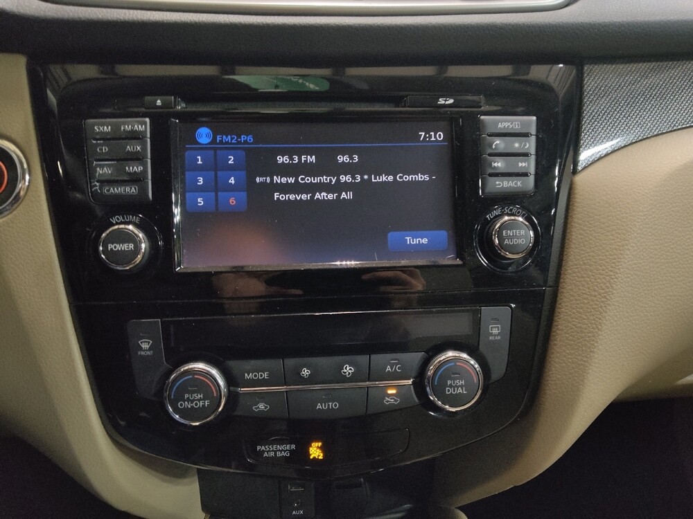 2016 Nissan Rogue in Plano, TX 75074 - 18094746 25