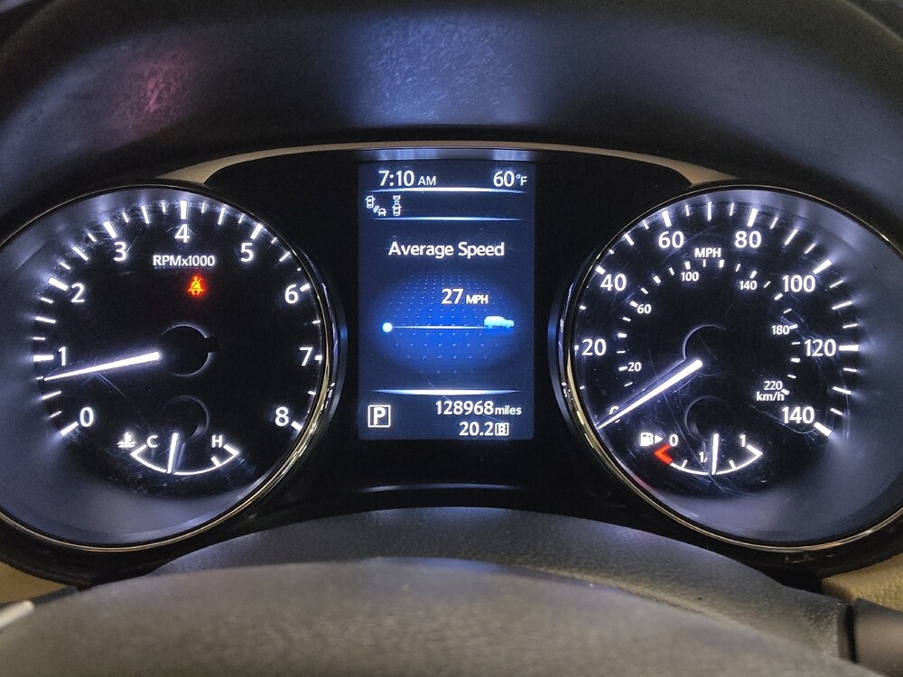 2016 Nissan Rogue in Plano, TX 75074 - 18094746 23