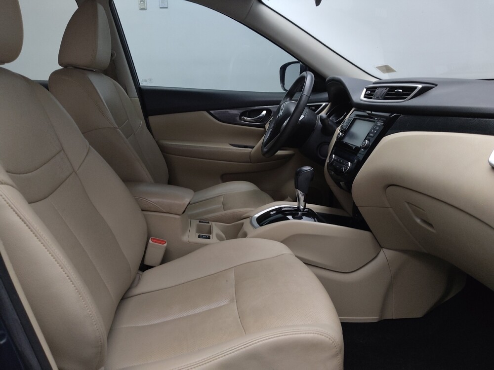 2016 Nissan Rogue in Plano, TX 75074 - 18094746 21