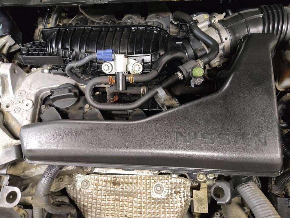 2016 Nissan Rogue in Plano, TX 75074 - 18094746 30