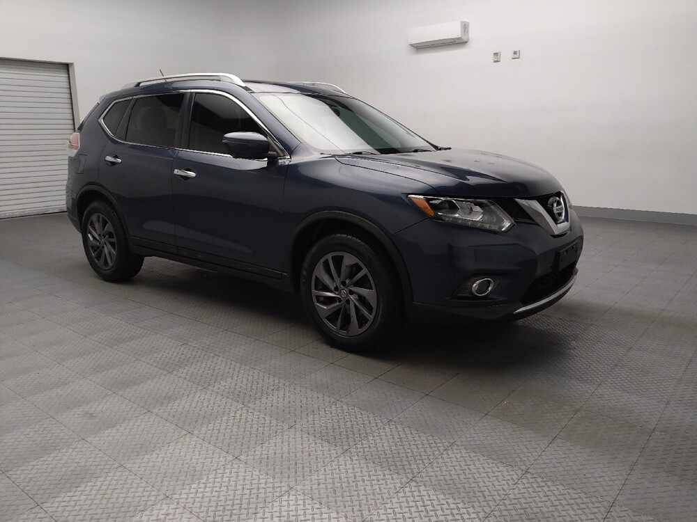 2016 Nissan Rogue in Plano, TX 75074 - 18094746 13