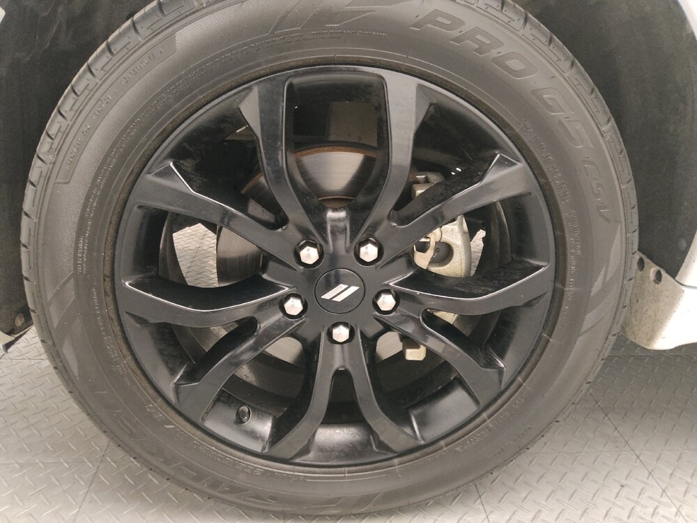 2020 Dodge Durango in Plano, TX 75074 - 18094747 31