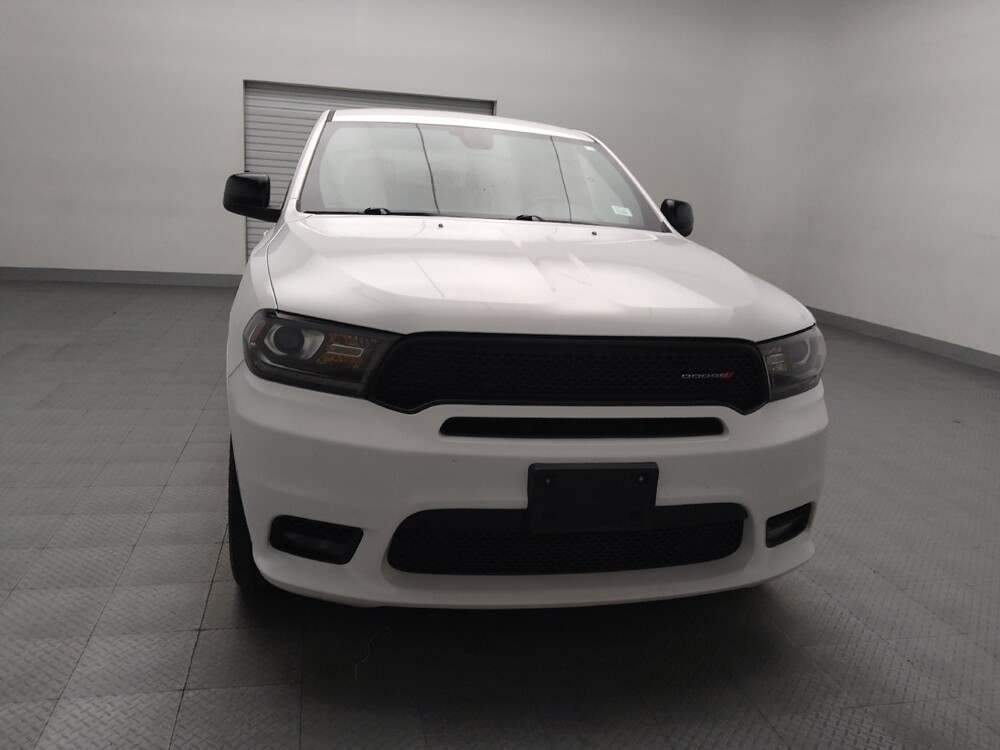 2020 Dodge Durango in Plano, TX 75074 - 18094747 14