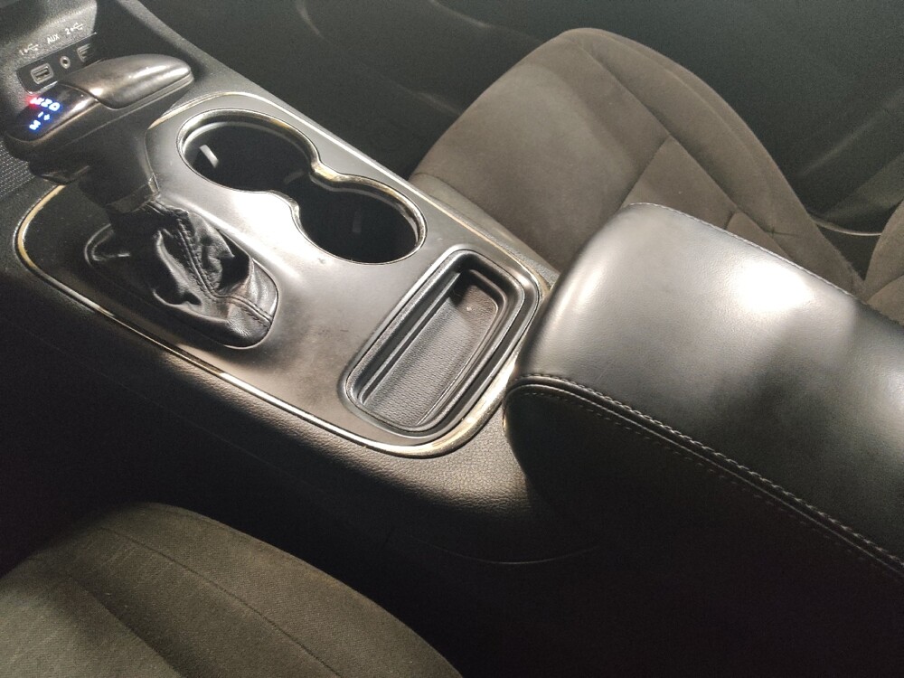 2020 Dodge Durango in Plano, TX 75074 - 18094747 26