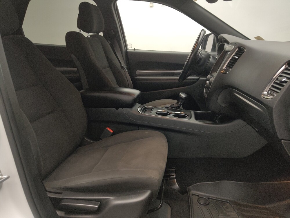2020 Dodge Durango in Plano, TX 75074 - 18094747 21
