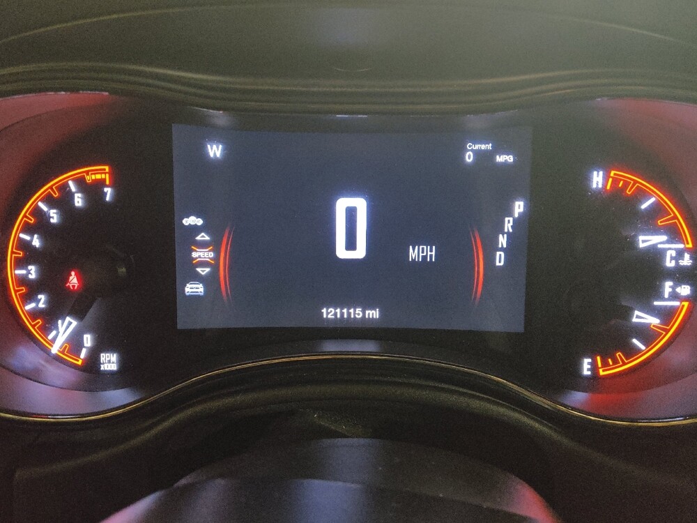 2020 Dodge Durango in Plano, TX 75074 - 18094747 23