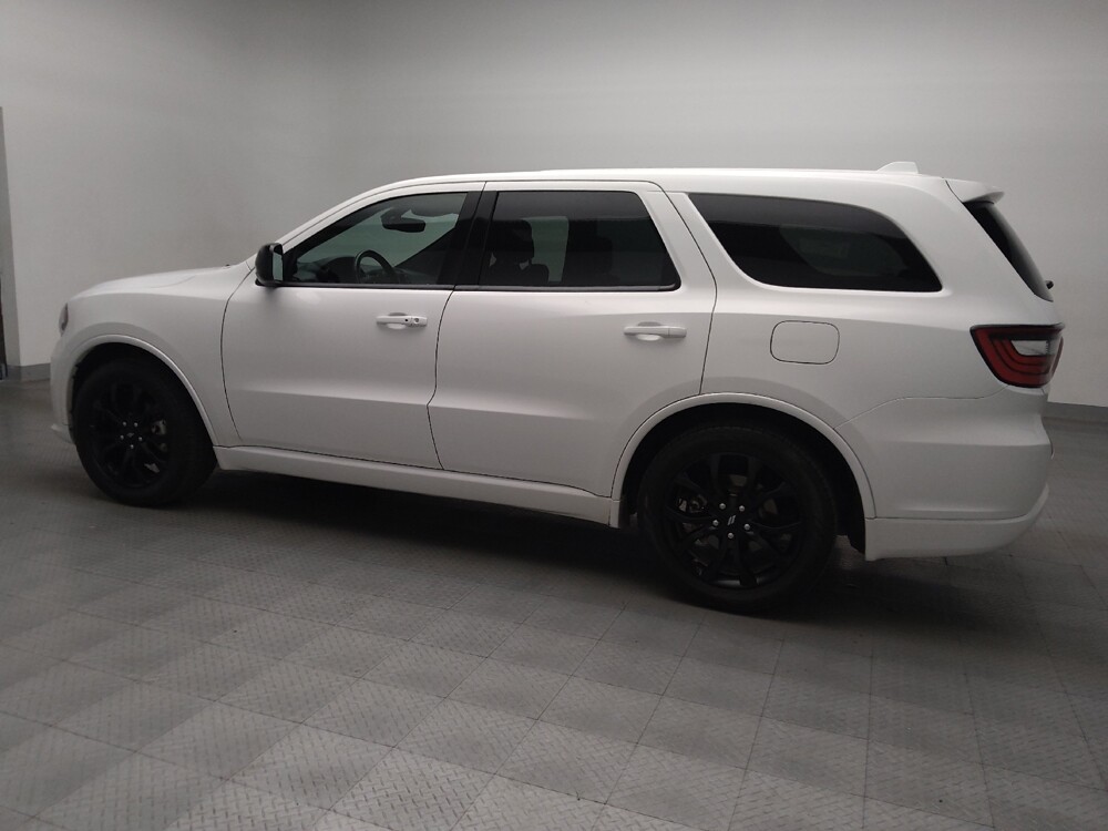 2020 Dodge Durango in Plano, TX 75074 - 18094747 3