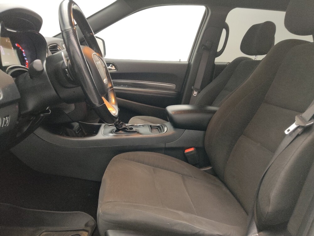 2020 Dodge Durango in Plano, TX 75074 - 18094747 17