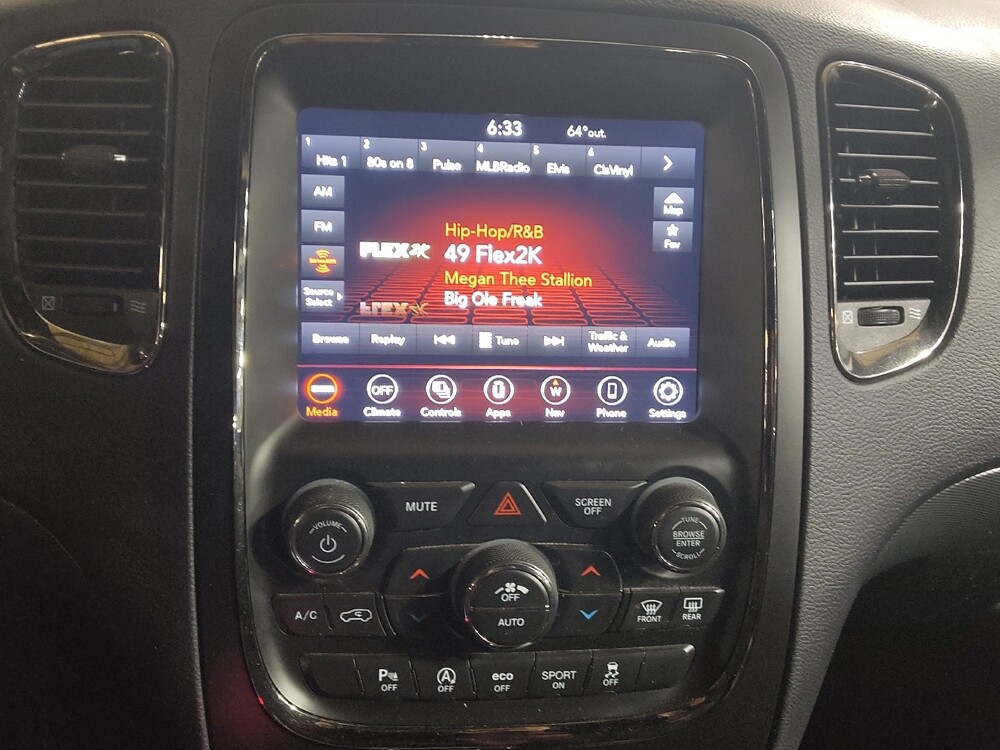 2020 Dodge Durango in Plano, TX 75074 - 18094747 25