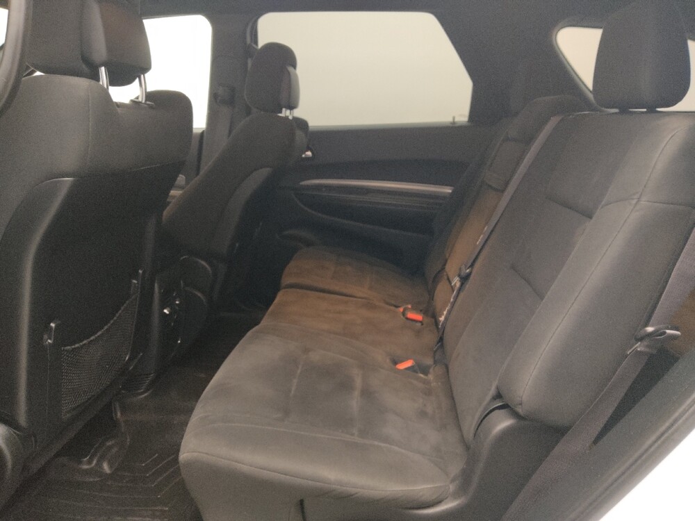2020 Dodge Durango in Plano, TX 75074 - 18094747 18