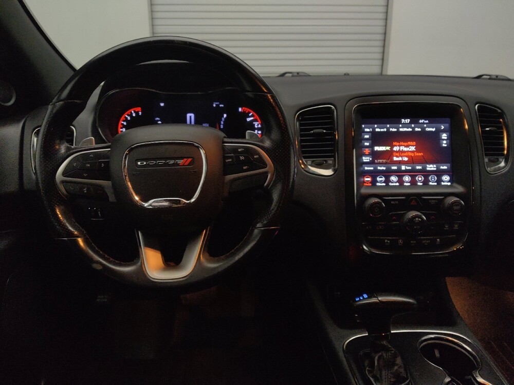 2020 Dodge Durango in Plano, TX 75074 - 18094747 22
