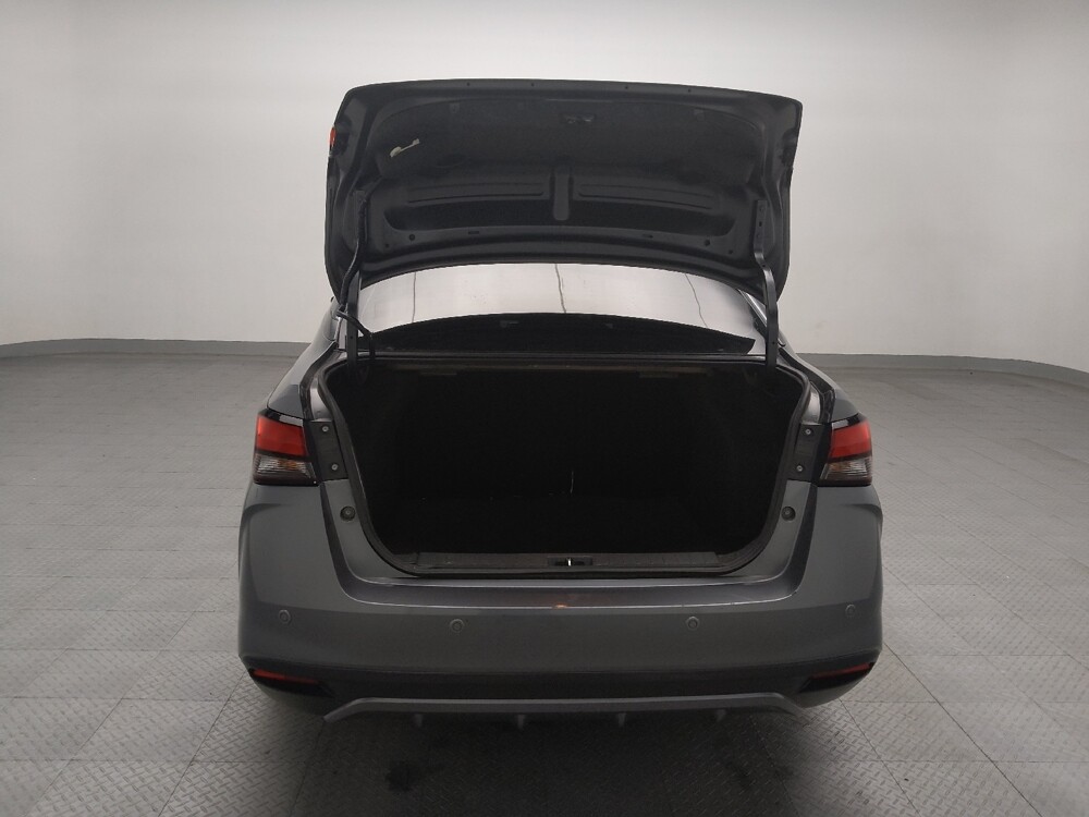 2020 Nissan Versa in Tyler, TX 75701 - 18094749 29