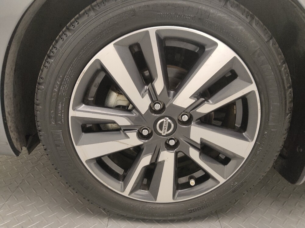 2020 Nissan Versa in Tyler, TX 75701 - 18094749 31