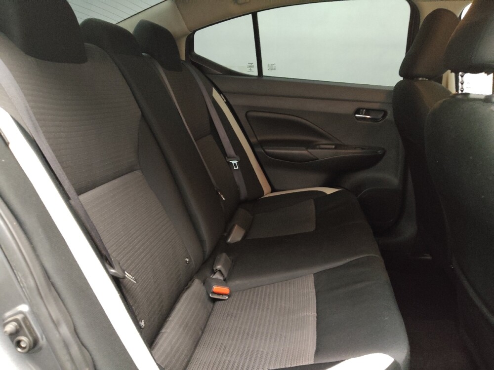 2020 Nissan Versa in Tyler, TX 75701 - 18094749 19