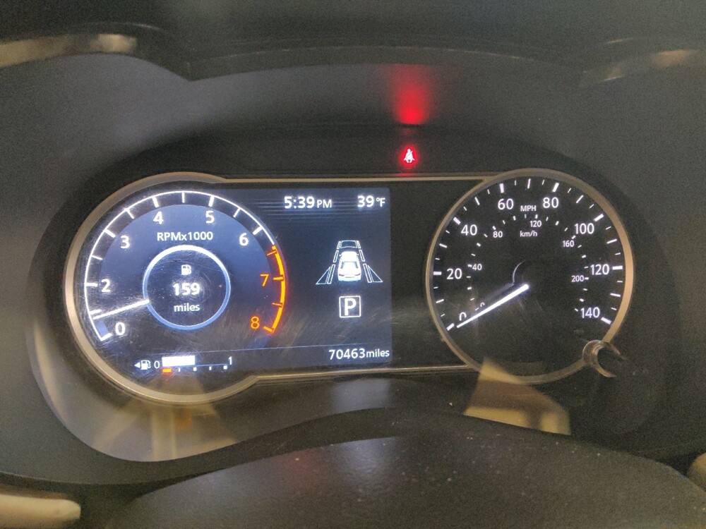 2020 Nissan Versa in Tyler, TX 75701 - 18094749 23