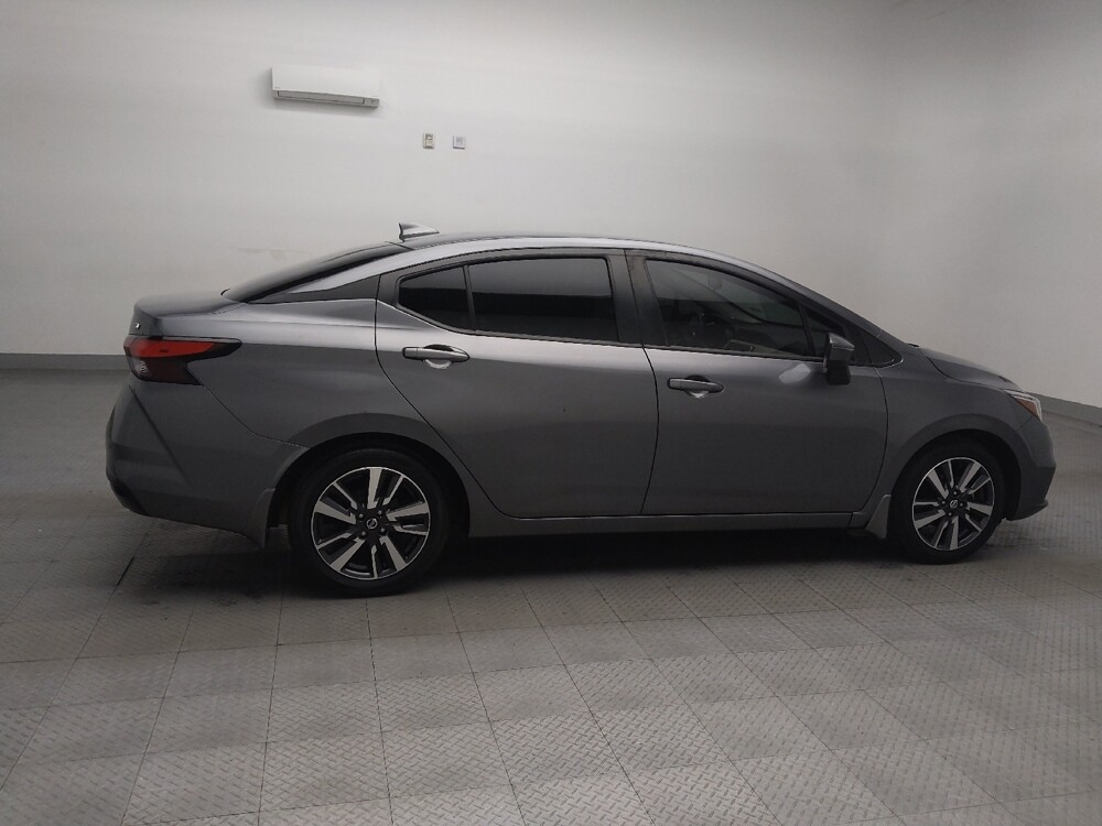 2020 Nissan Versa in Tyler, TX 75701 - 18094749 10