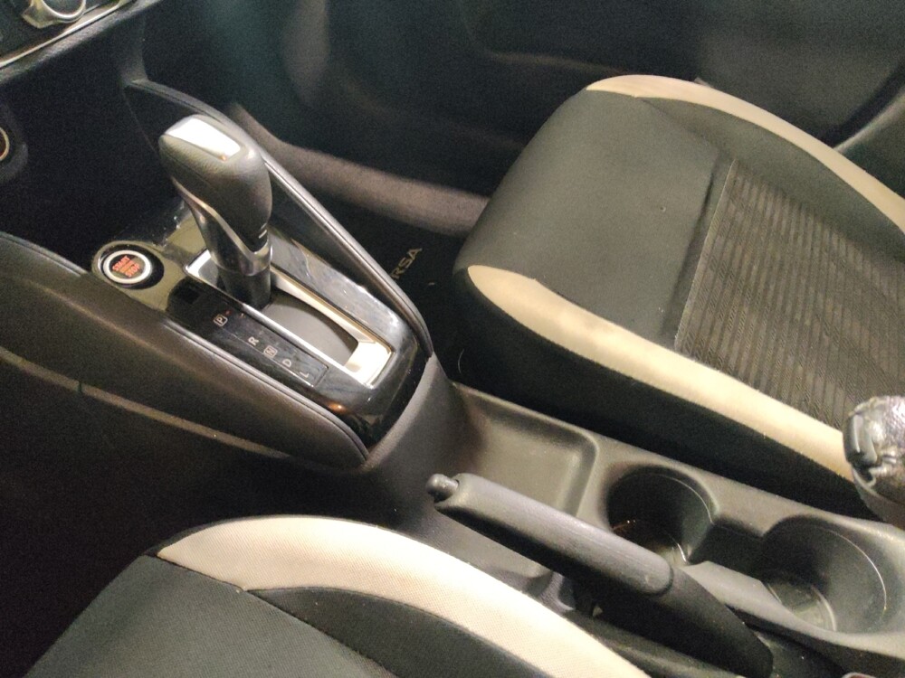 2020 Nissan Versa in Tyler, TX 75701 - 18094749 26