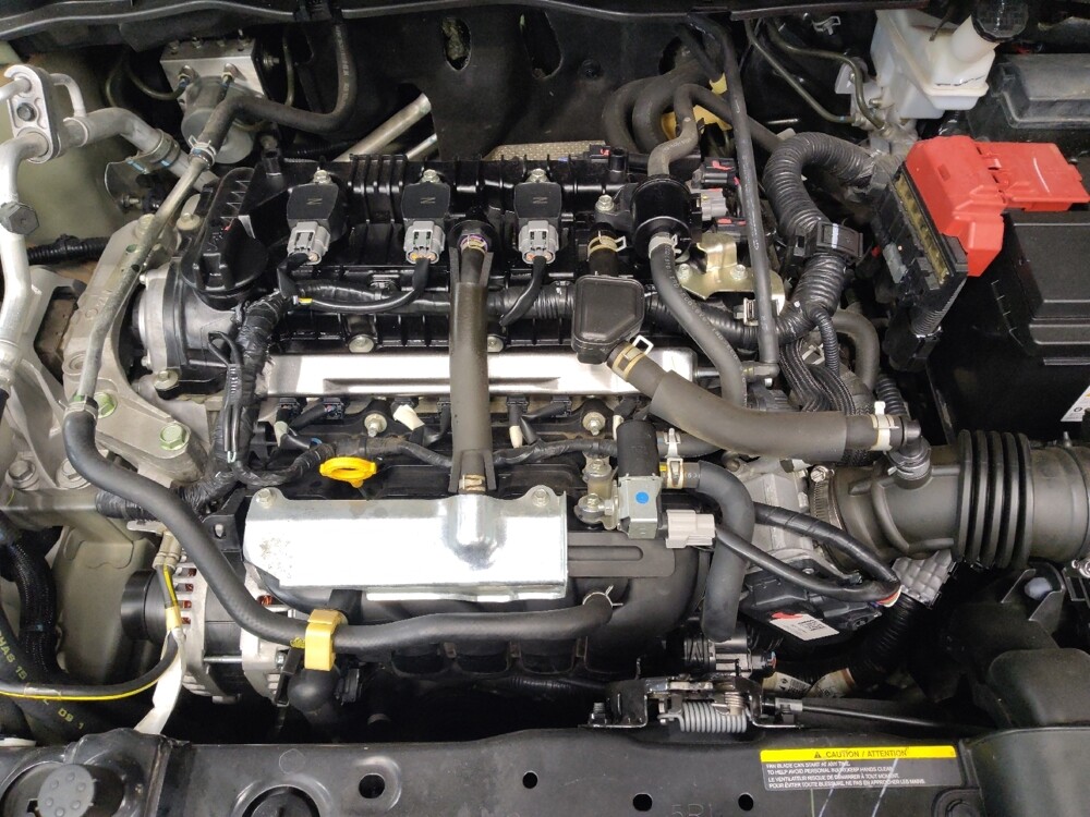 2020 Nissan Versa in Tyler, TX 75701 - 18094749 30