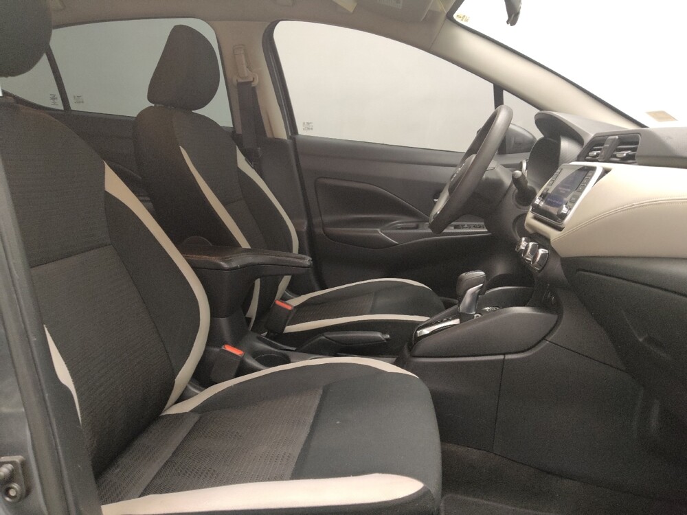 2020 Nissan Versa in Tyler, TX 75701 - 18094749 21