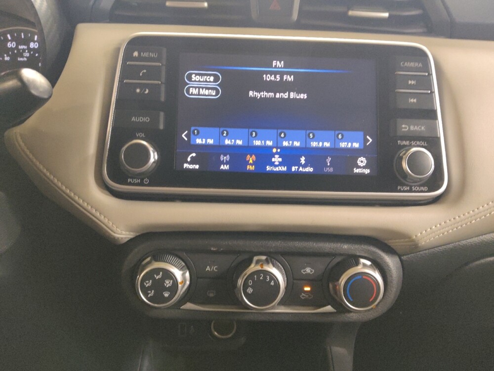 2020 Nissan Versa in Tyler, TX 75701 - 18094749 25