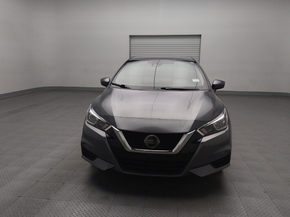 2020 Nissan Versa in Tyler, TX 75701 - 18094749 15