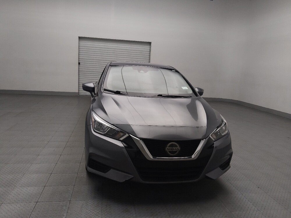 2020 Nissan Versa in Tyler, TX 75701 - 18094749 14